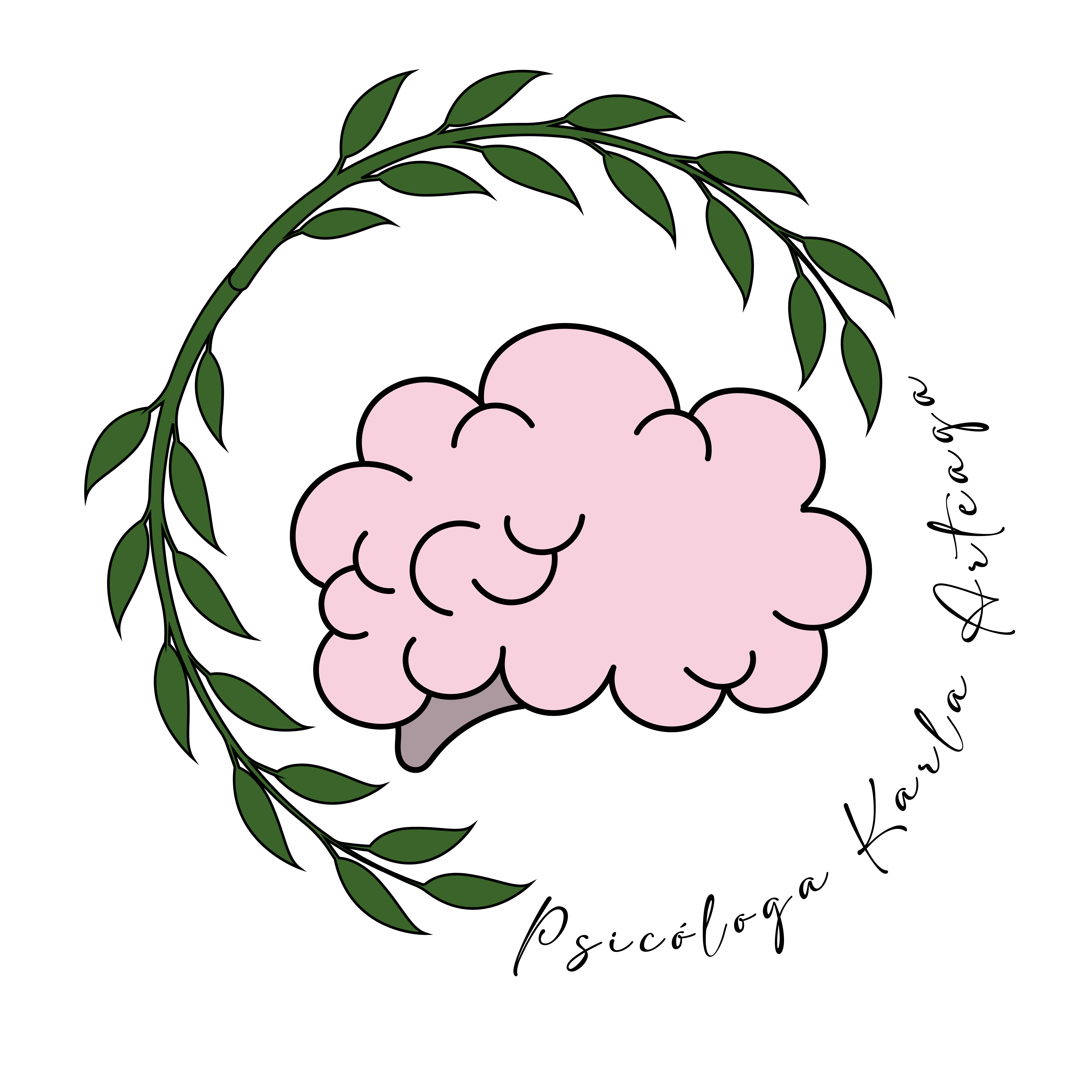 Psicóloga Karla Arteaga