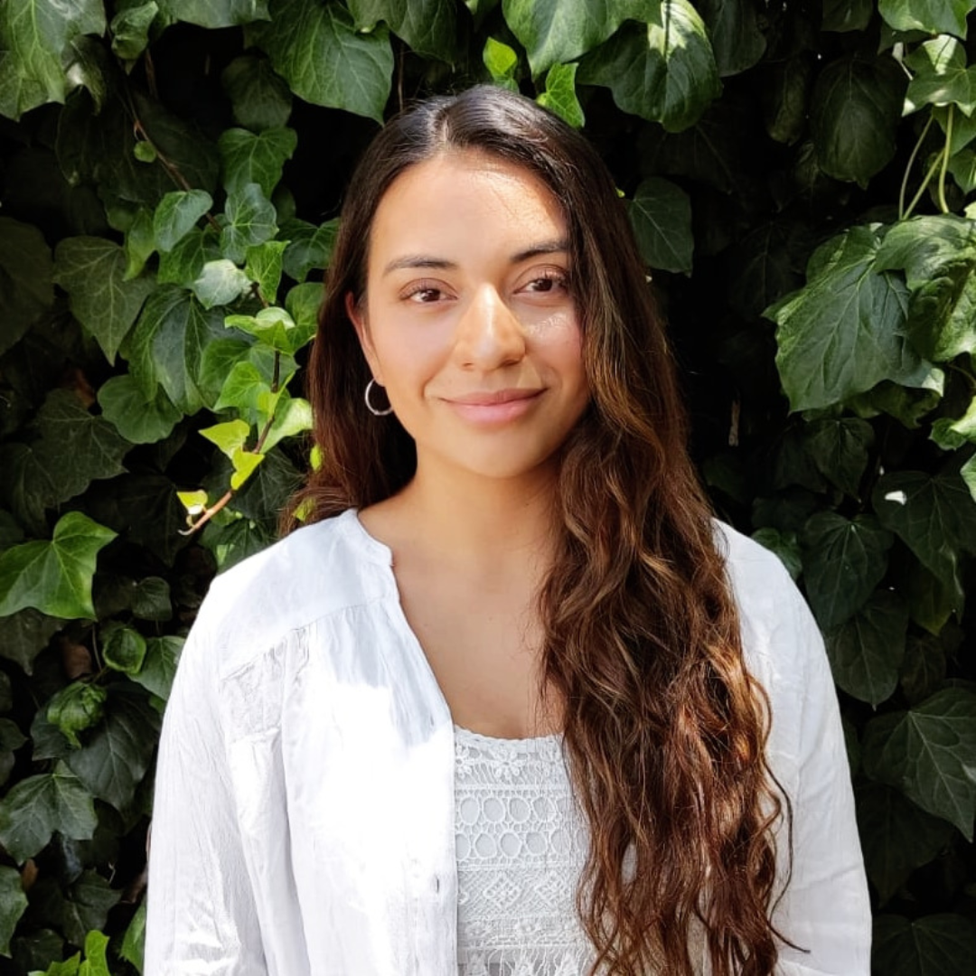 Psicóloga Karla Arteaga